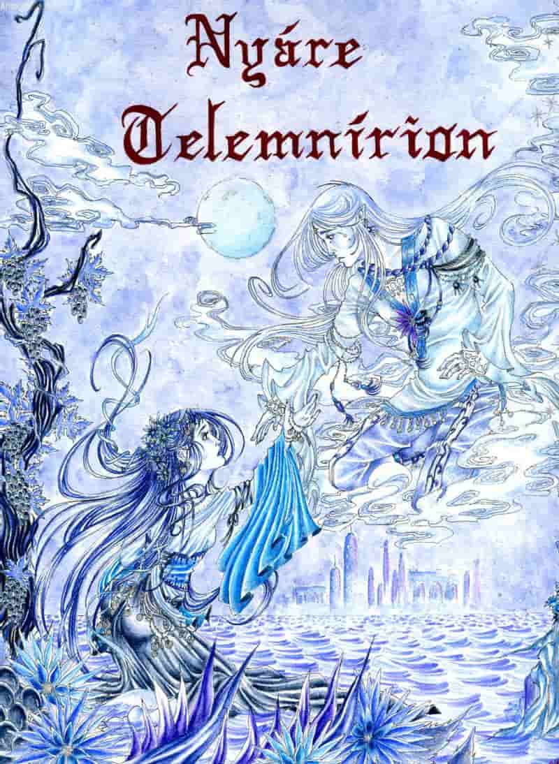 Nyáre Telemnírion-The Lovers' Parting