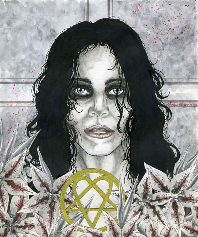 Ephemeral Beauty - In Joy And Sorrow