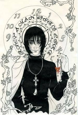 A Man Dies Like a Butterfly