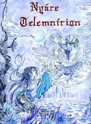 Nyáre Telemnírion-The Lovers' Parting