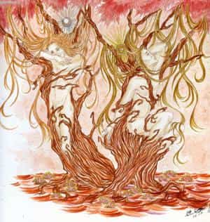 Nyáre Telemnírion-Ithilion & Anárion