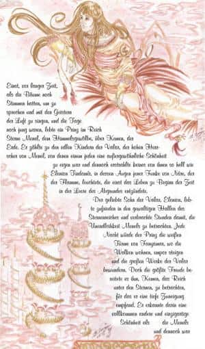 Nyáre Telemnírion-Fanyamar, the Dwelling of the Prince für Karen_Kasumi ^^