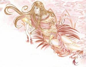 Nyáre Telemnírion - Elenion, Prince of the Stars