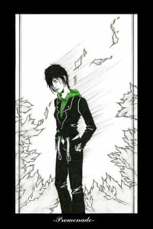 Promenade Toute Seule