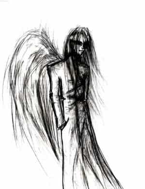 FallenEngel to Sally