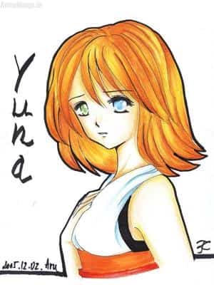 Yuna