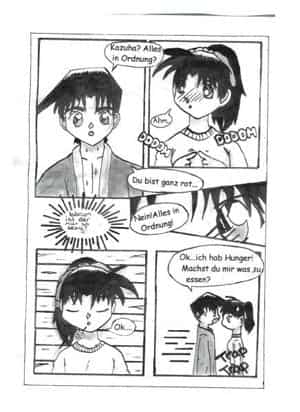 Meitantei Heiji: Urlaub; Seite 3