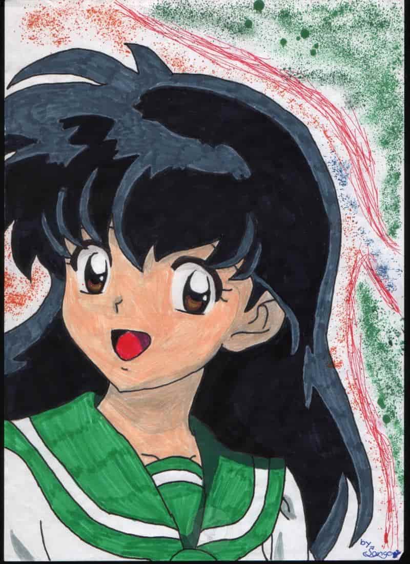 kagome^^