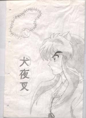 inuyasha 2