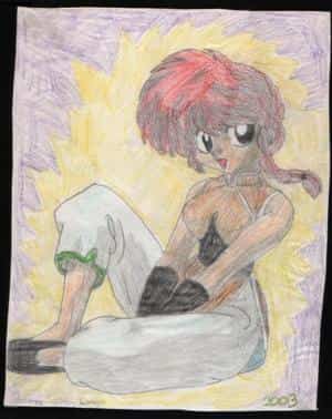 ranma^^