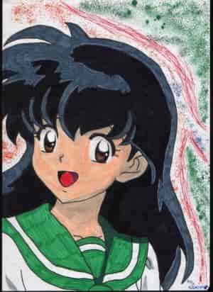 kagome^^