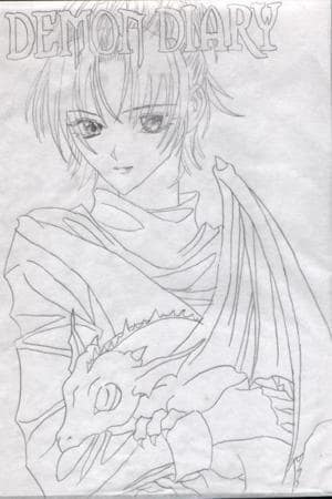 demon diary