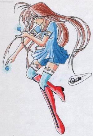 ne bunti colo^^---outlines by xyrilia