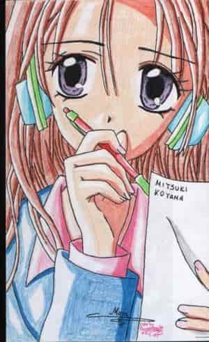 outlines by may_fire