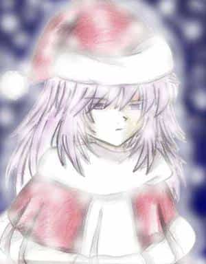 Merry Christmas^^