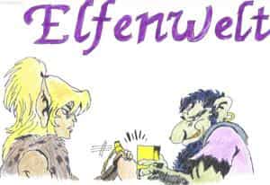 Schnitter und Pickelnase