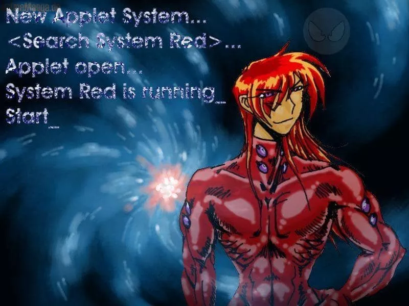 System Red
