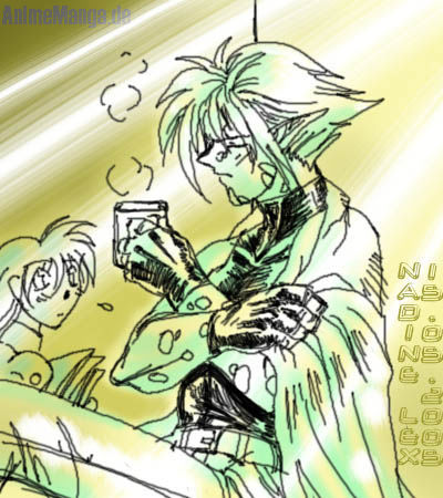 Doujin Slayers Revival