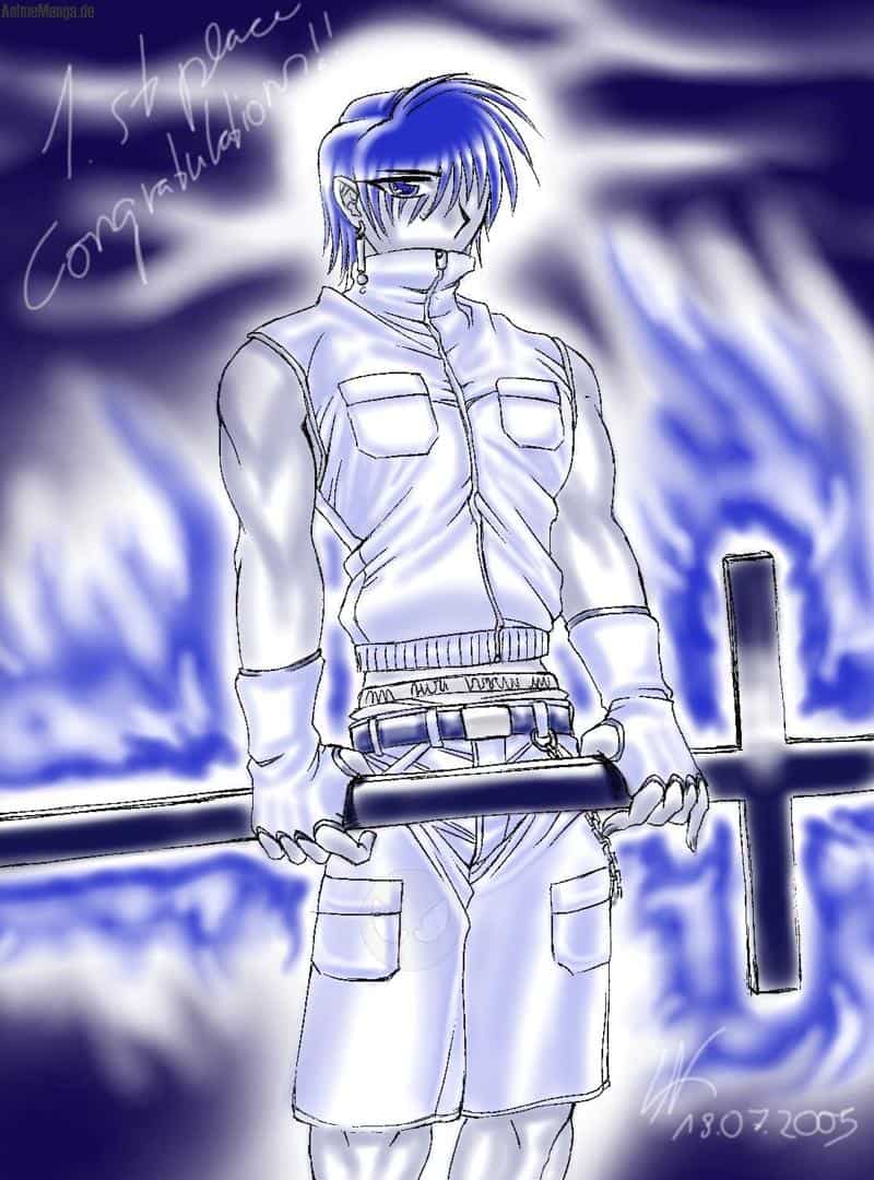 Congratulations CherieChan!