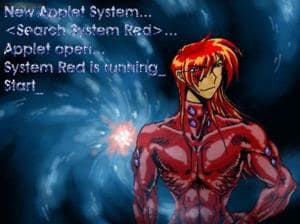 System Red