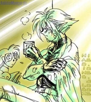 Doujin Slayers Revival