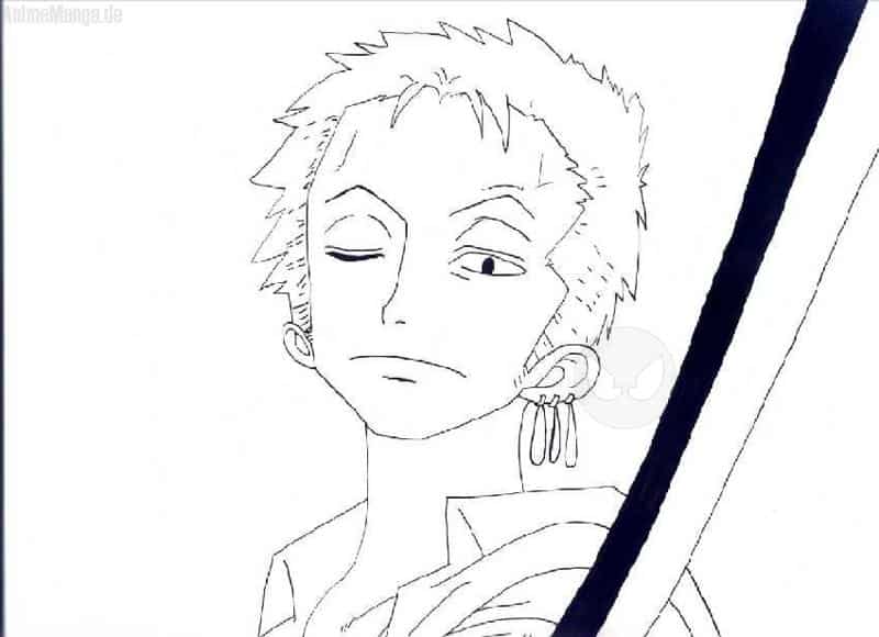 "Zorro" irgendwie ellegant