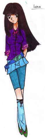 MoonlightLuna