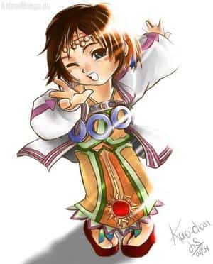 Von ner Freundin für mich