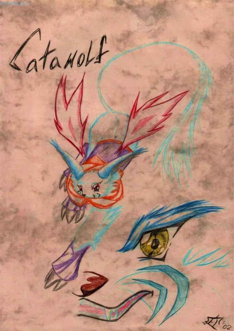 Catawolf