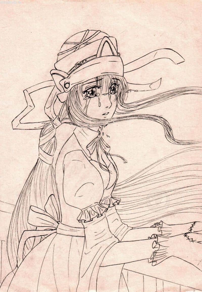 This ugly and beautiful World