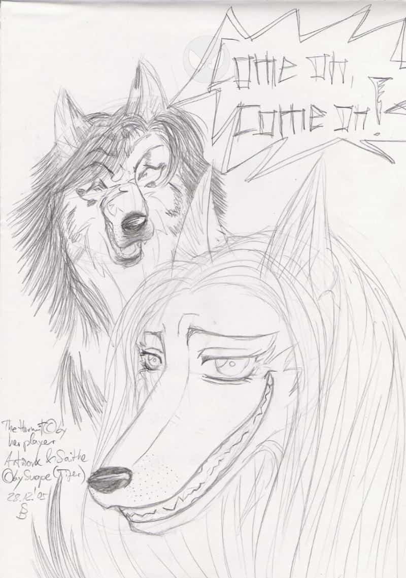 A little less Conversation