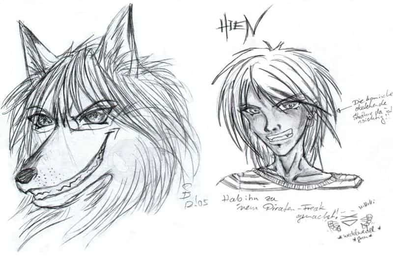 Hien (Vergleich Celestra-Vorlox)