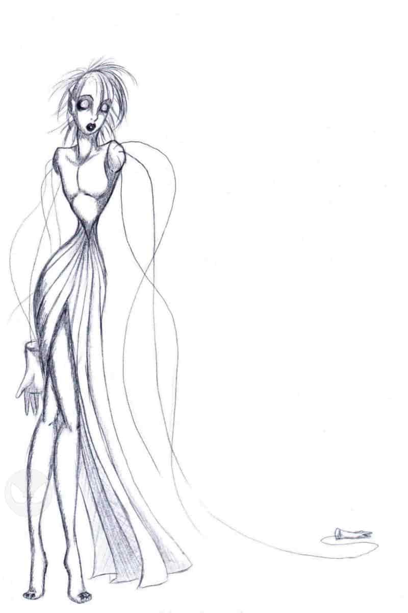 Somewhat Creature... O,o