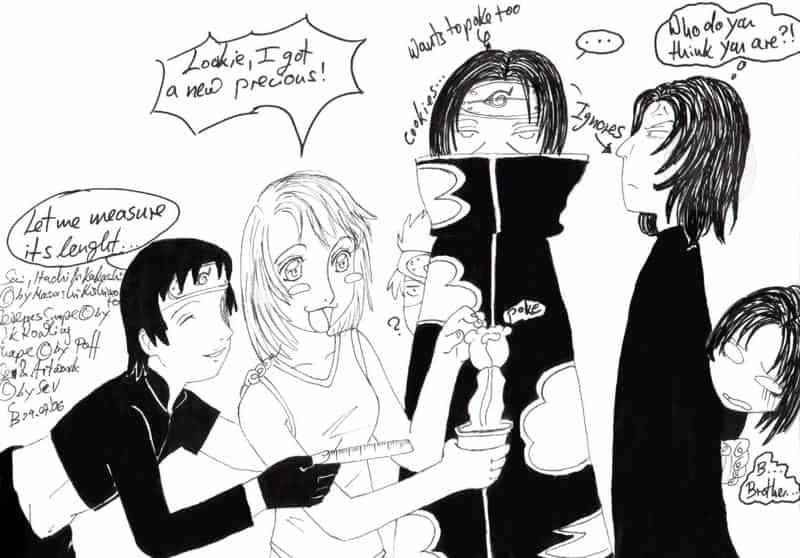 Schnappis Idioten WG