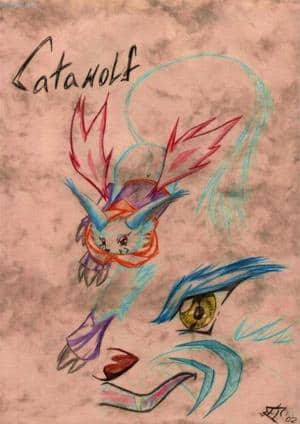 Catawolf