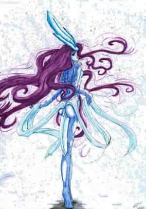 Suicune
