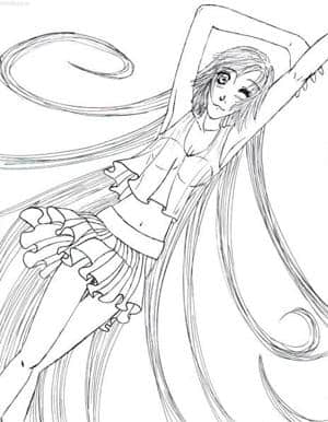 Für meine süße Nee-Chaaaaaaaaan^^