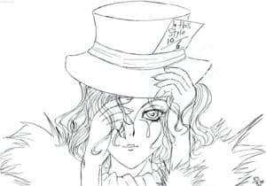 Mad Hatter