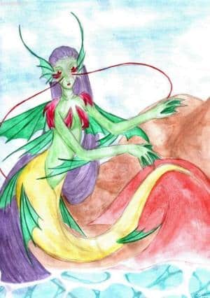 Mermaid