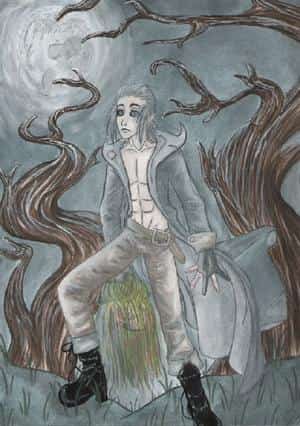 Halloween-für merle!!! nn