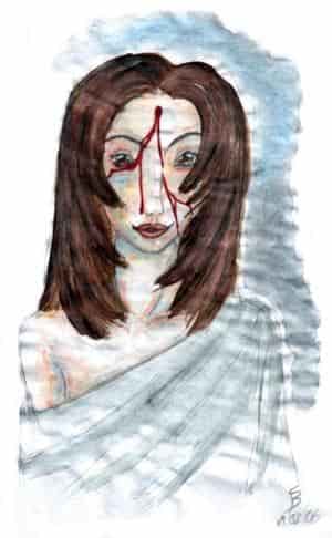 Kate (Goodbye, beloved agent...)