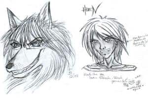 Hien (Vergleich Celestra-Vorlox)