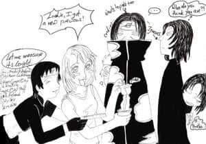 Schnappis Idioten WG