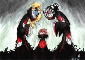 Halloween 06 oder DU hast UNS angesprochen!