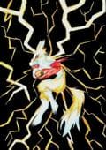Thunder Renamon