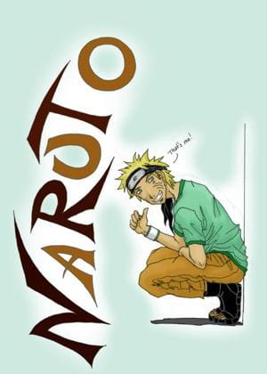 Naruto - That´s me!