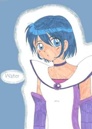 Water-Girl