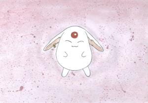 Mokona für loli4