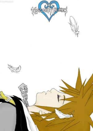 Cover zu meinem Dójinshi