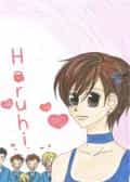 Haruhi - Ouran Highschool Hostclub